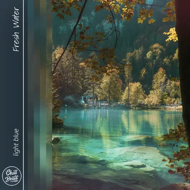 Fresh Water by light blue - album cover