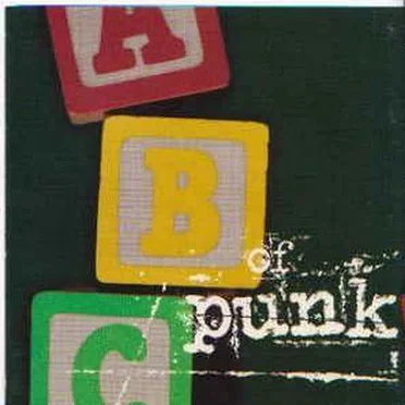 ABCs of Punk by Various Artists - album cover