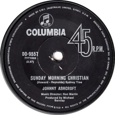 Sunday Morning Christian