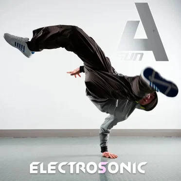 Electrosonic