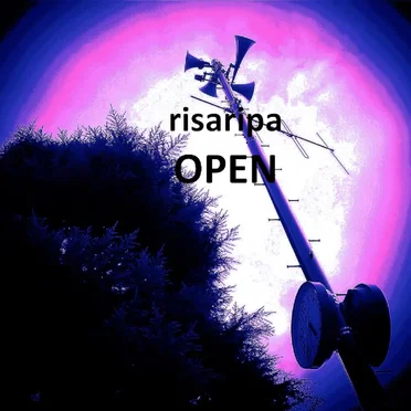 Open