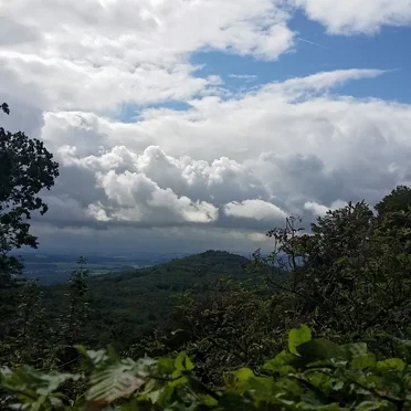 Stormclouds