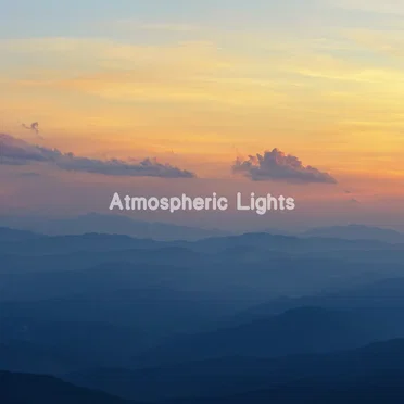 Sunset Mist