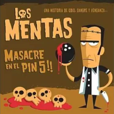 Los Mentas