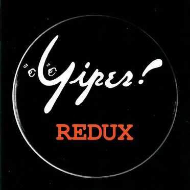 Yipes! by Yipes! - album cover