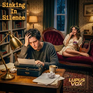 Sinking In Silence