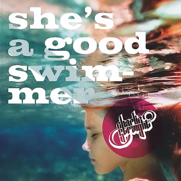 She's a Good Swimmer