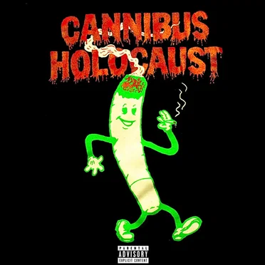 CannibusHolocaust by JazzxThrashxr - album cover