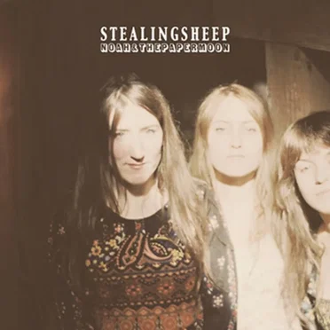 Noah & the Paper Moon