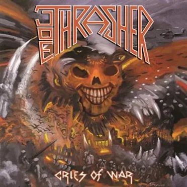 Cries of War