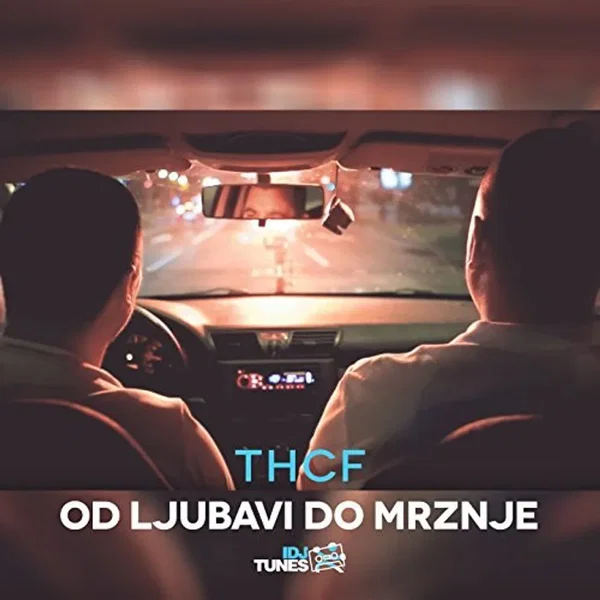 Od Ljubavi Do Mržnje