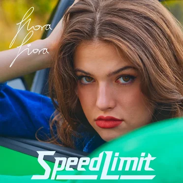 SpeedLimit by Flora Fiora - album cover