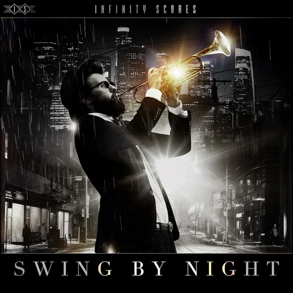 Swing by Night