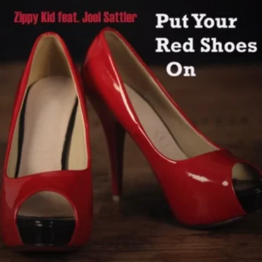 Put Your Red Shoes On
