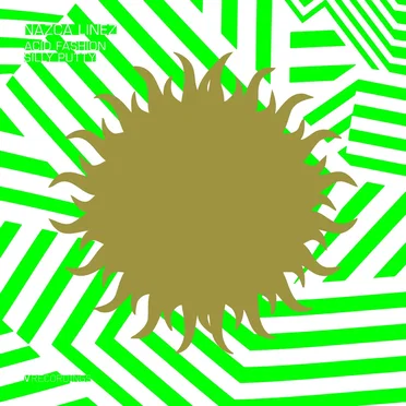 Acid Fashion / Silly Putty by Nazca Linez - album cover