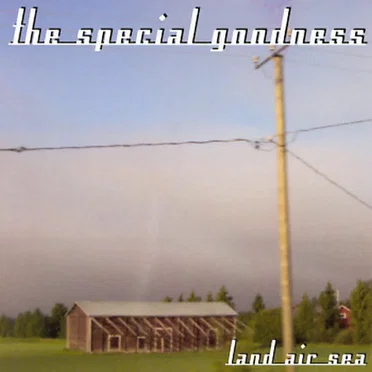 Land Air Sea
