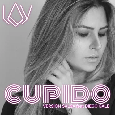 Cupido (versión salsa)