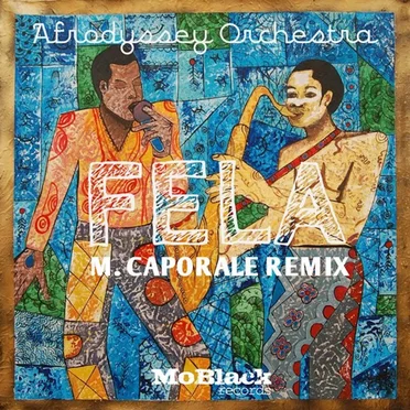 Fela (M. Caporale remix)