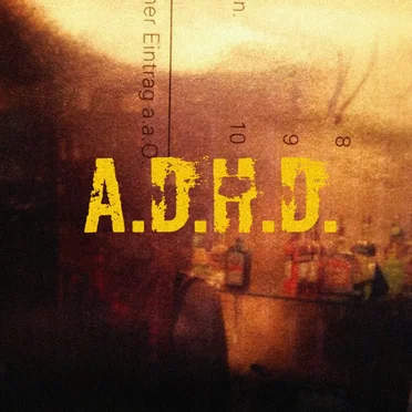 ADHD