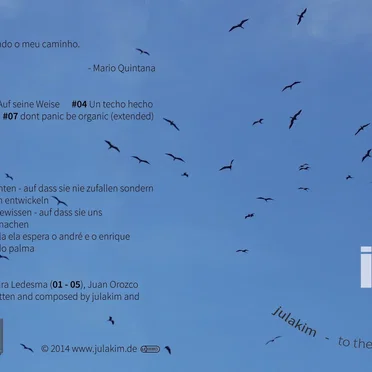 ITUFI - To the Tropics and Back