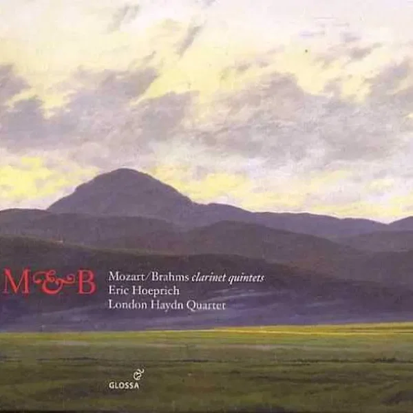 Clarinet Quintets