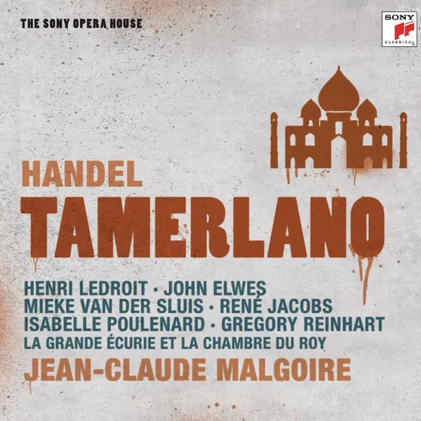 Tamerlano