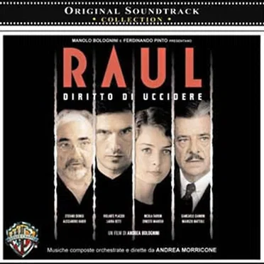 Raul - diritto di uccidere