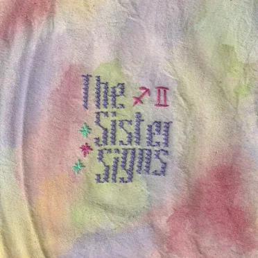 The Sister Signs by The Sister Signs - album cover