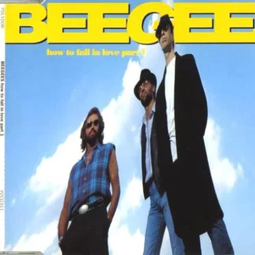 How To Fall In Love Part 1