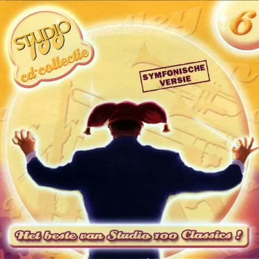 Het beste van Studio 100 Classics!