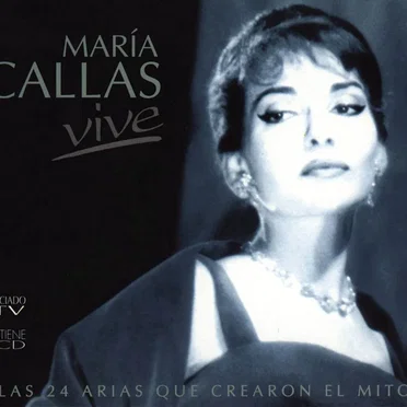 María Callas vive