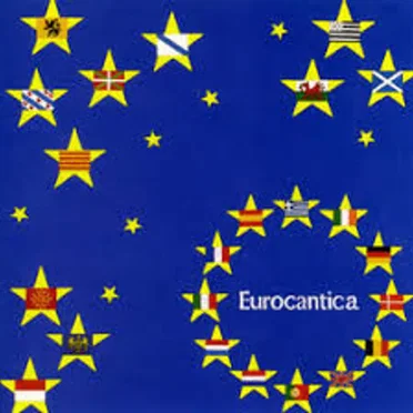 Eurocantica by Eurocantica - album cover