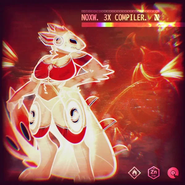 3X Compiler