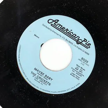 Maybe Baby / Sweet Dreams