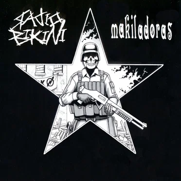 Radio Bikini / Makiladoras