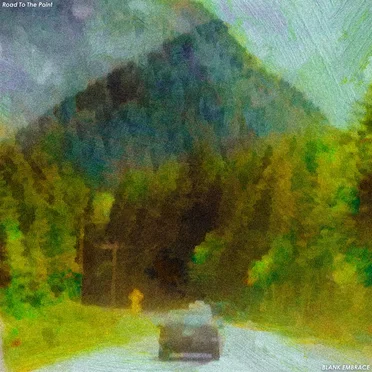 Road to the Point