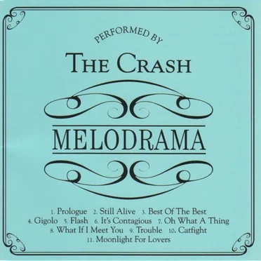 Melodrama