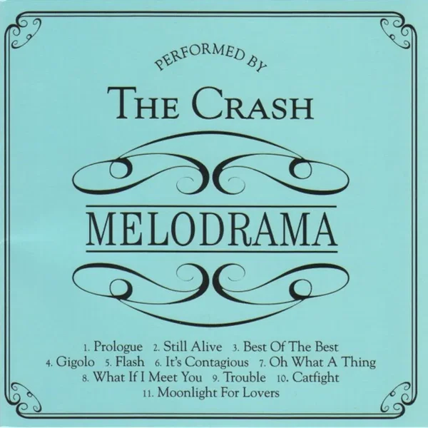Melodrama