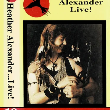 Heather Alexander ... Live!