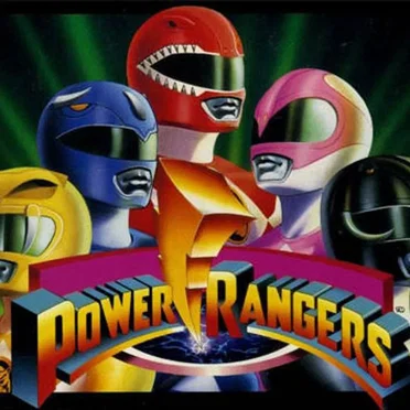 Mighty Morphin Power Rangers (OST)