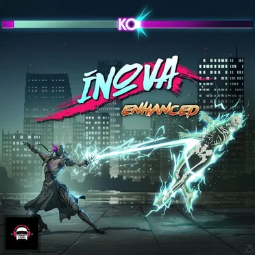 Enhanced by Inova - album cover