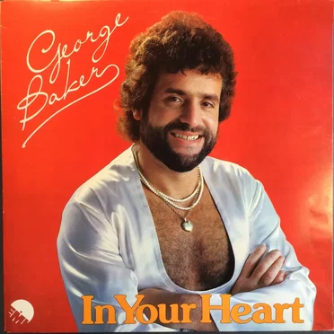 In Your Heart