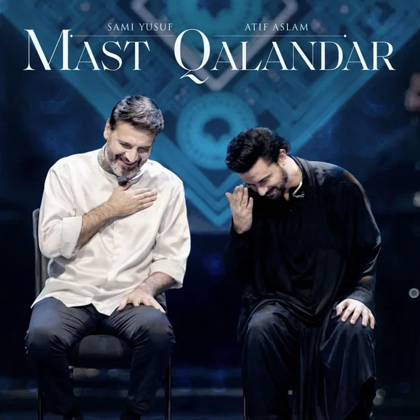 Mast Qalandar