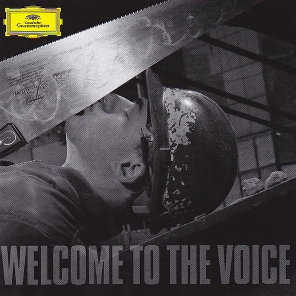 Welcome to the Voice