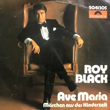 Ave Maria / Märchen aus der Kinderzeit