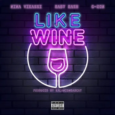 Like Wine