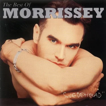 Suedehead: The Best of Morrissey