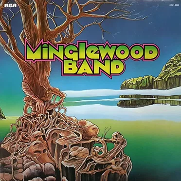 Minglewood Band