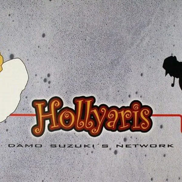 Hollyaris