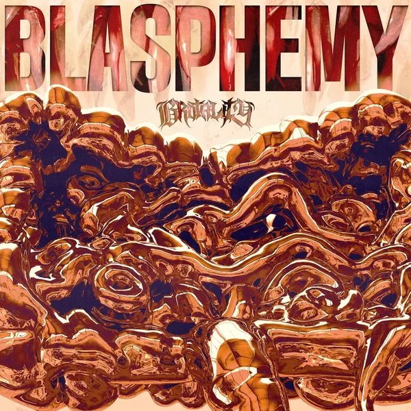 Blasphemy